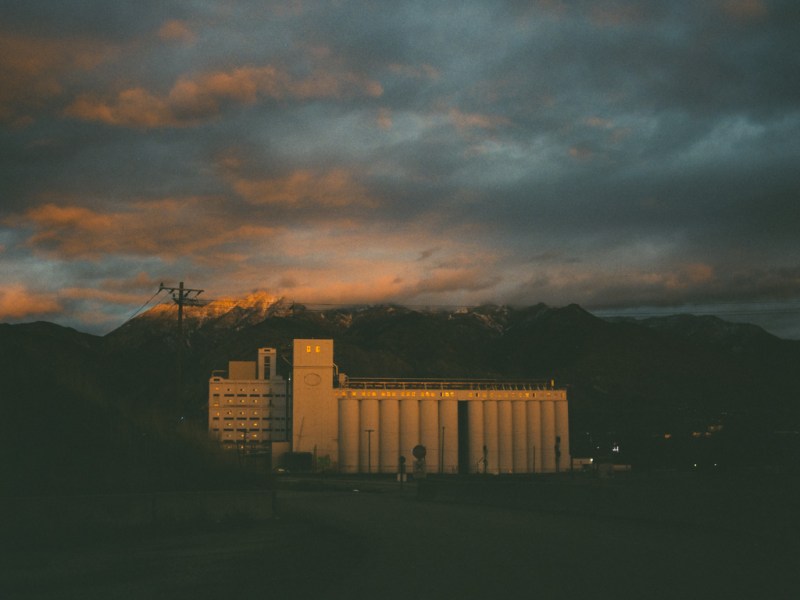 A bunch of photos from the past&nbsp;while