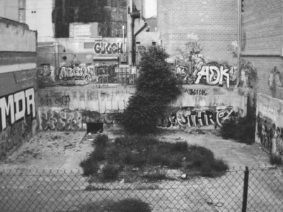 The Lomo Sprocket&nbsp;Rocket