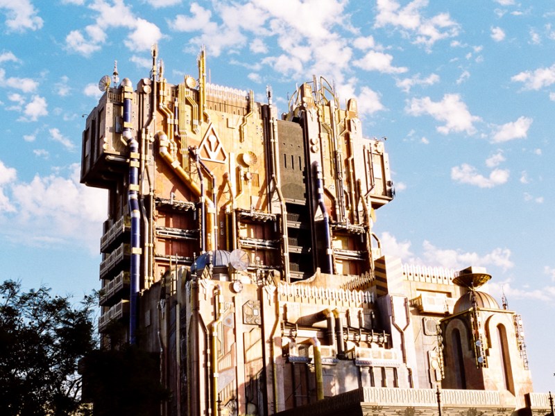 Disney On 35mm Film,&nbsp;2023