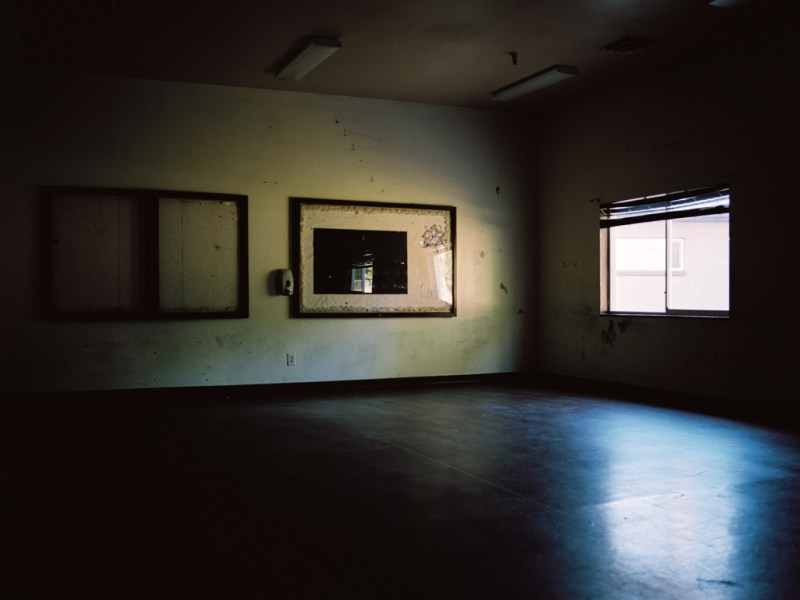 I Haven’t Developed Film In Months, Now Here It&nbsp;Is